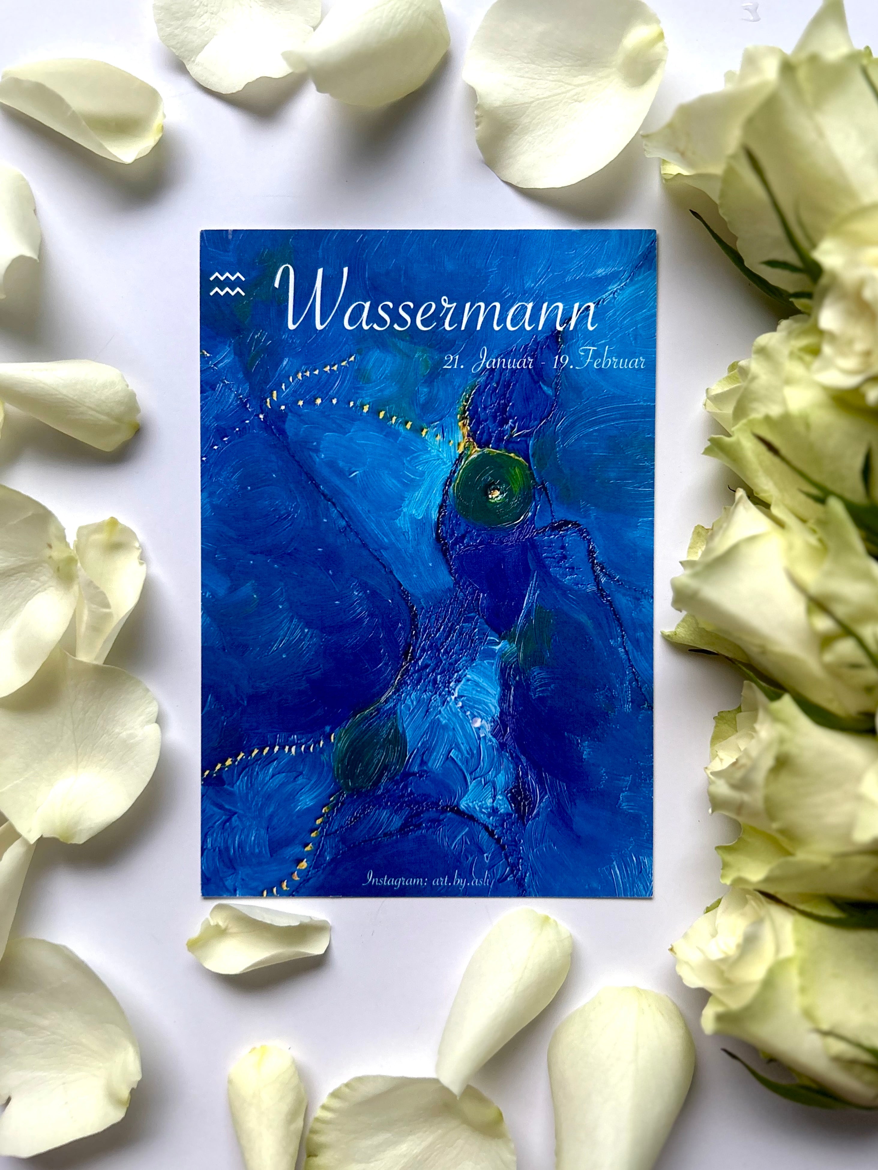 Wassermann