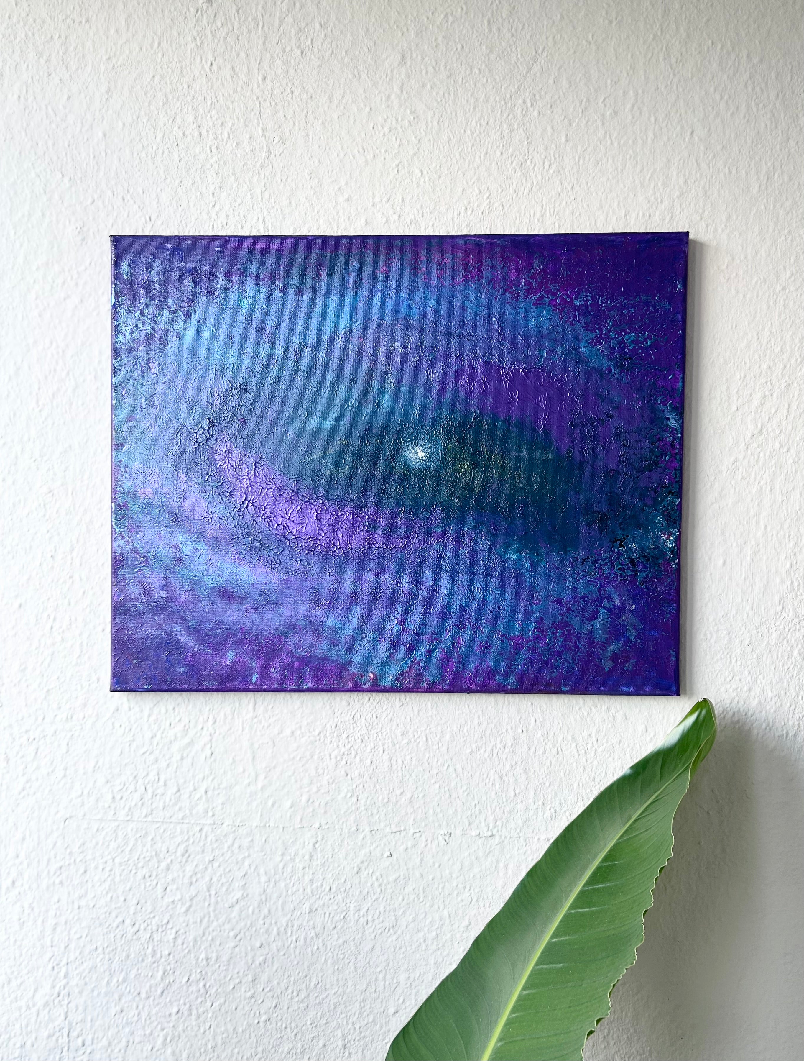 Galaxie